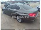 BMW 528I   2014