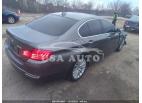 BMW 528I   2014