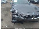 BMW 528I   2014