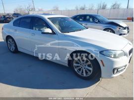 BMW 528I   2016