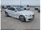 BMW 528I   2014