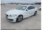 BMW 528I   2014