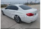 BMW 528I   2014