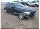 BMW 528I   2016