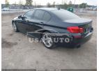 BMW 528I   2016