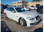 BMW 528I   2014