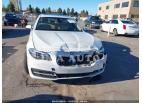 BMW 528I   2014