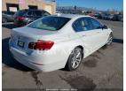 BMW 528I   2014