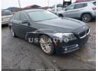 BMW 528I   2014