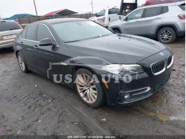BMW 528I   2014