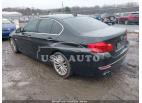 BMW 528I   2014