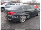 BMW 528I   2014