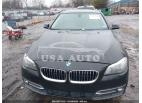 BMW 528I   2014