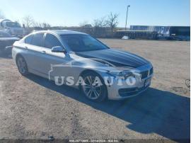 BMW 528I   2014
