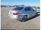 BMW 528I   2014