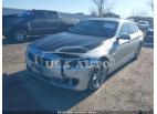 BMW 528I   2014