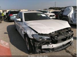 BMW 528I   2015