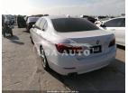 BMW 528I   2015