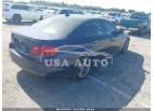 BMW 528I   2015