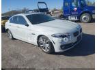 BMW 528I   2016