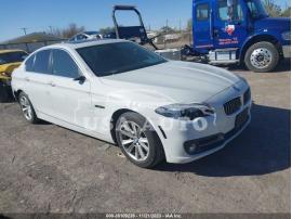 BMW 528I   2016