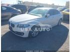 BMW 528I   2016