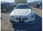 BMW 528I   2016