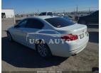 BMW 528I   2016