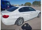 BMW 528I   2016