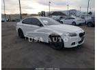 BMW 528I   2016