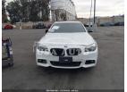 BMW 528I   2016