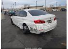 BMW 528I   2016