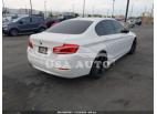 BMW 528I   2016