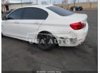 BMW 528I   2016