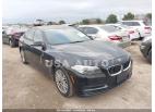 BMW 528I   2014