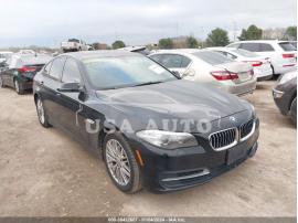 BMW 528I   2014