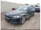 BMW 528I   2014