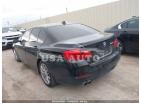 BMW 528I   2014