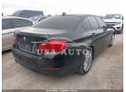 BMW 528I   2014