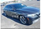 BMW 528I   2014