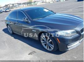 BMW 528I   2014