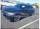 BMW 528I   2014