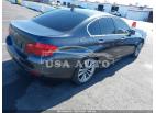 BMW 528I   2014