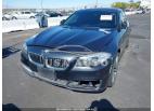 BMW 528I   2014