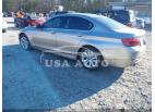 BMW 528I   2014