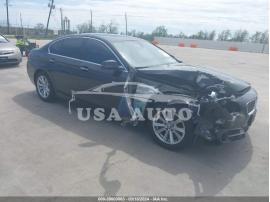 BMW 528I 2016