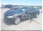 BMW 528I 2016