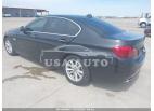 BMW 528I 2016