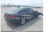 BMW 528I 2016