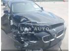 BMW 528I 2016